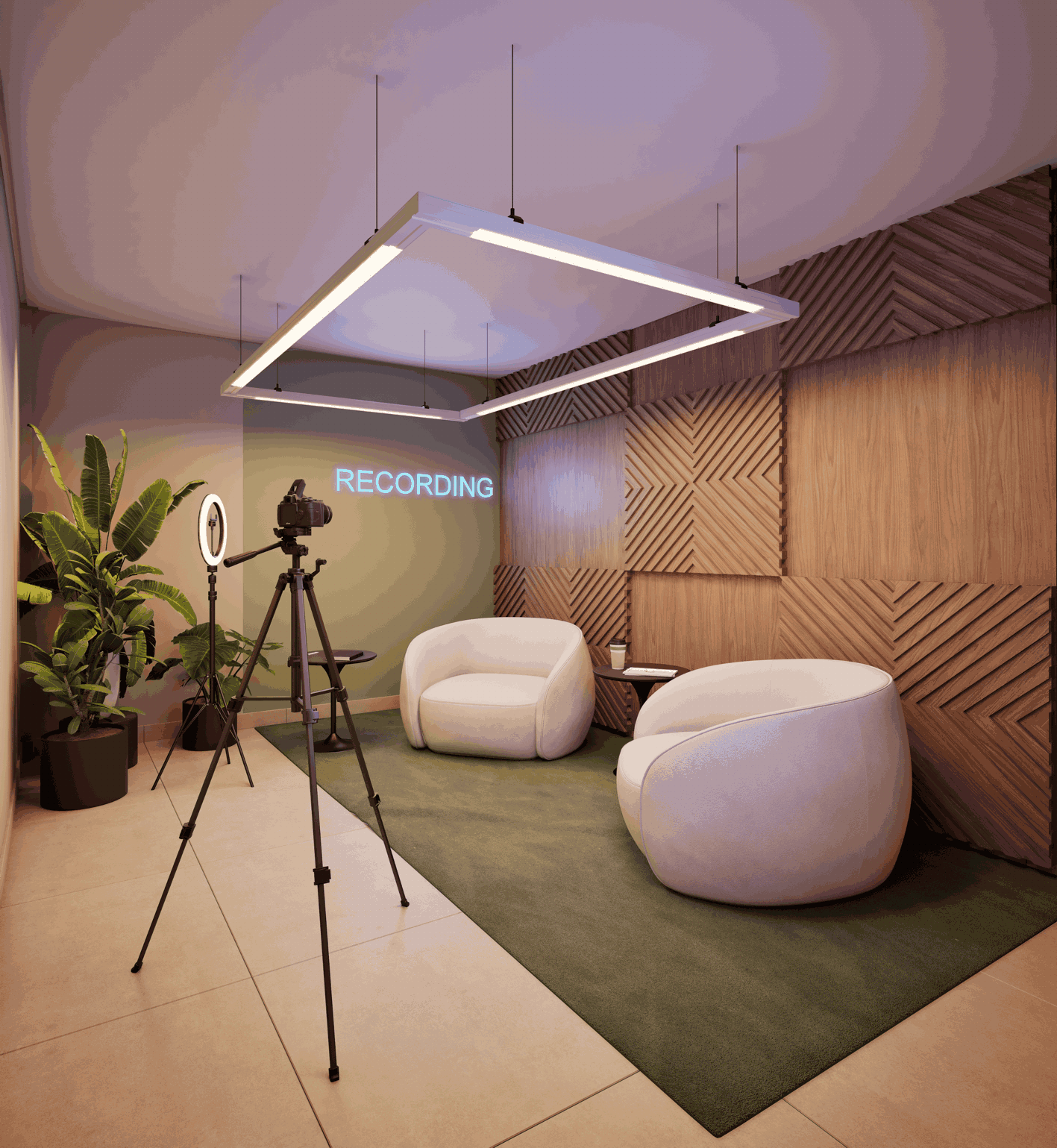 16 – COWORKING