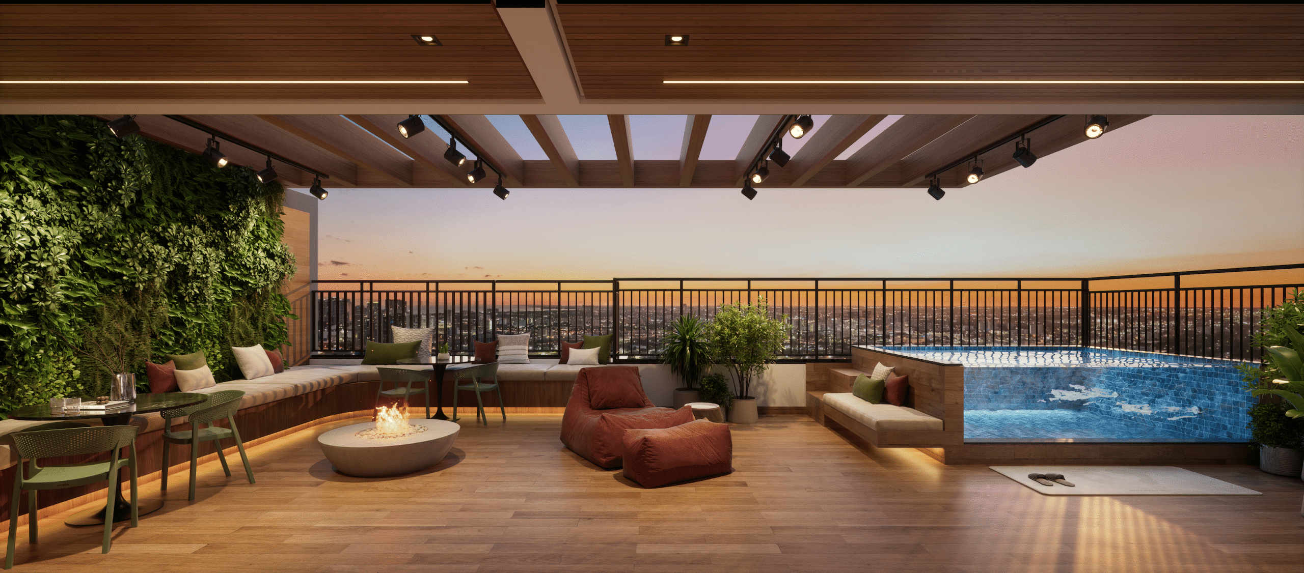 37 – ROOFTOP 1