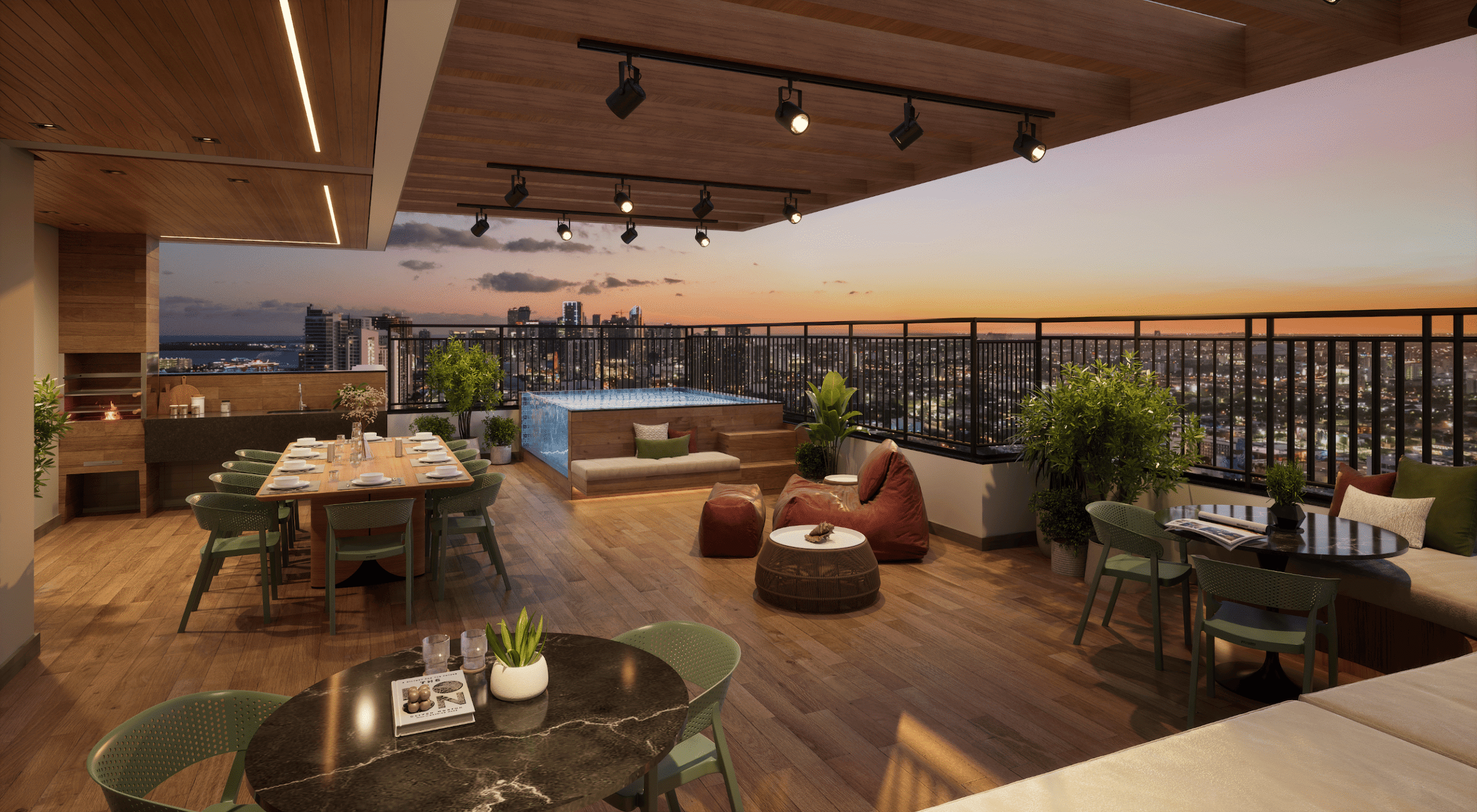 38 – ROOFTOP 2