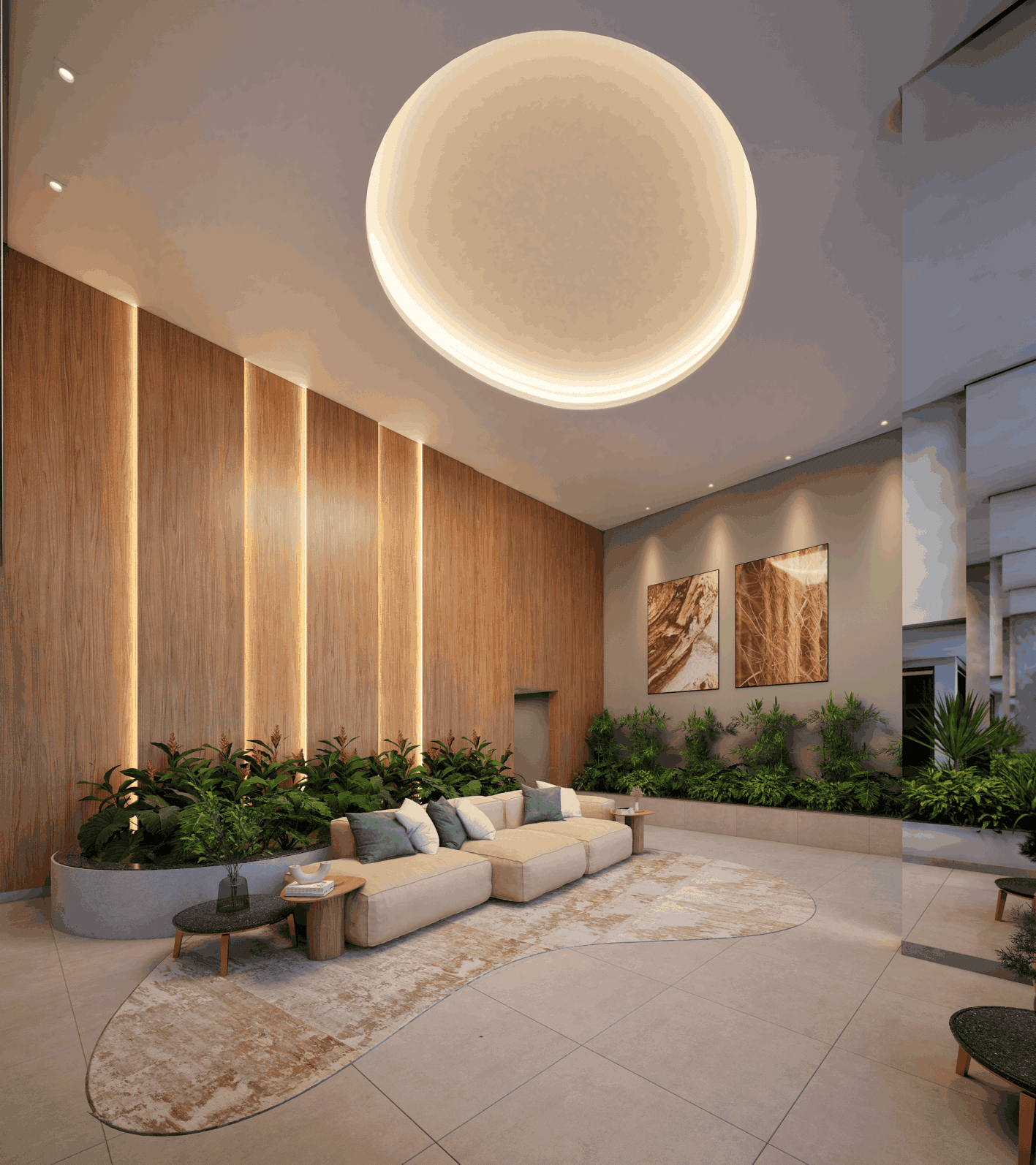 9 – LOBBY